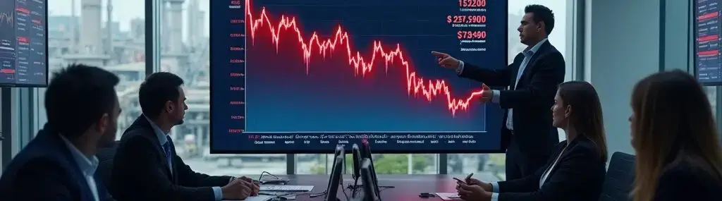 Patrick Industries: Stock Pullback Prompts Investor Questions