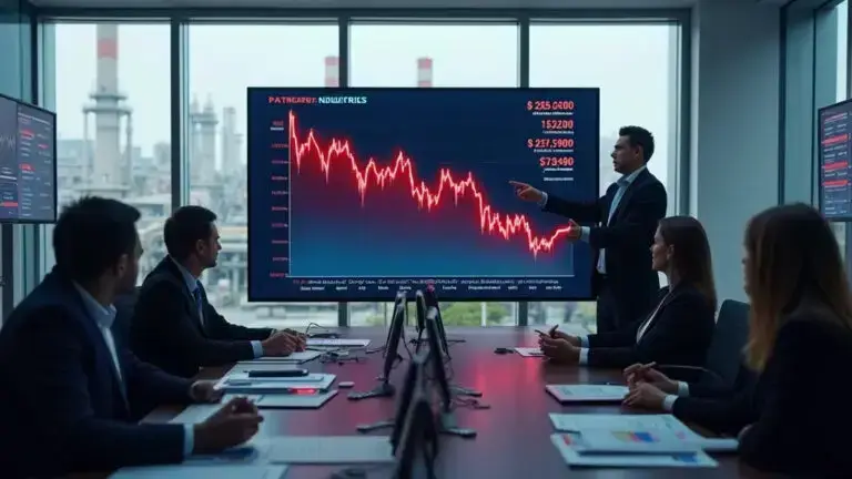 Patrick Industries: Stock Pullback Prompts Investor Questions