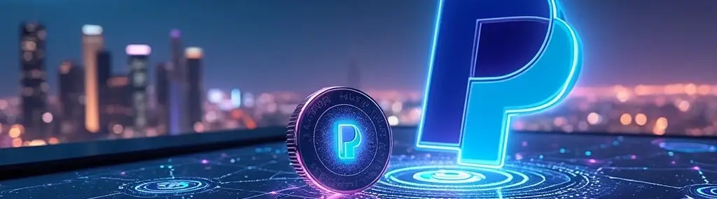 PayPal's Crypto Expansion: Chainlink and Solana Join the Roster