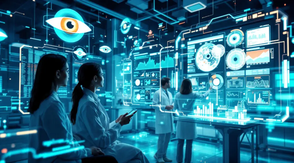 Performant Capital Invests in EyeMD EMR to Propel Ophthalmology Tech Innovation