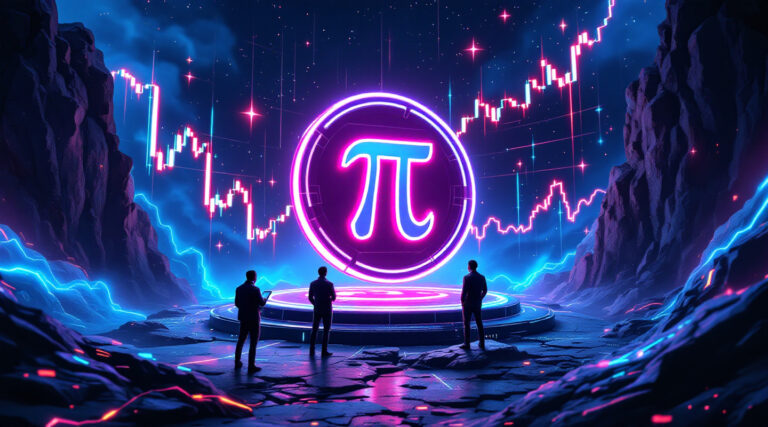 Pi Network’s Breakout Of The Decade To $2, SUI Trading Volume Explodes, And FloppyPepe’s 5,760% ROI Potential Draws Crypto Natives