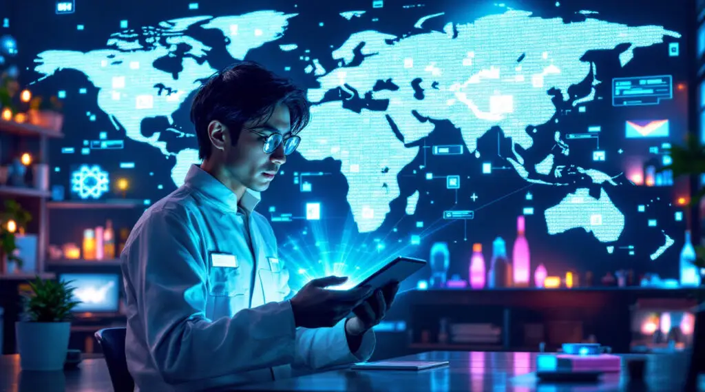 Pixelated Revolution: How a Japanese Engineer's QR Code Conquered the World