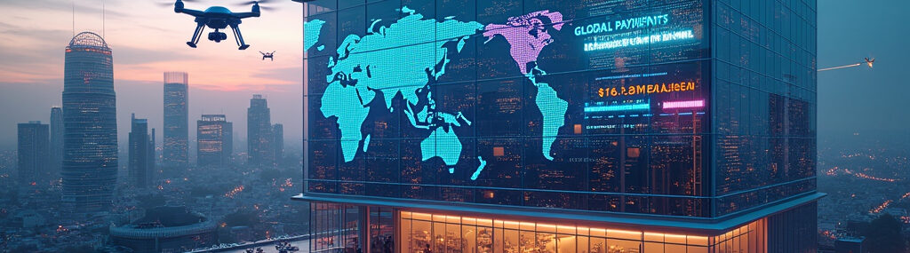 Qubetics Aims Global Payments Interoperability, Raised $16,300,000