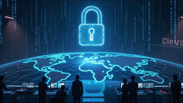 Qubetics Decentralized VPN Claims Unparalelled Privacy as Presale Exceeds $16.3 Million