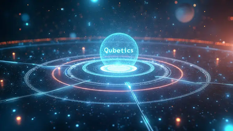 Qubetics Making Non-Tech Language Accessible in DeFi