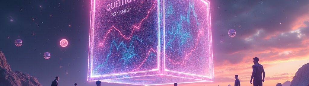Qubetics Potential Innovation in Cryptocurrency Industry