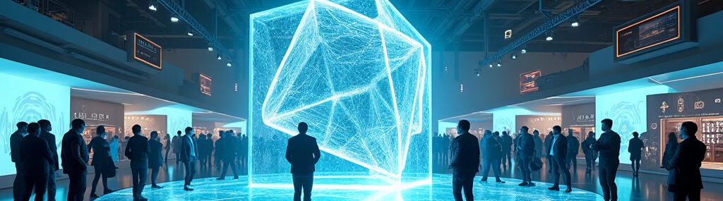 Qubetics The Buzzing Crypto Presale With Real-World Solutions