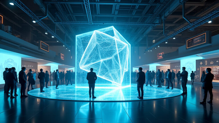 Qubetics The Buzzing Crypto Presale With Real-World Solutions