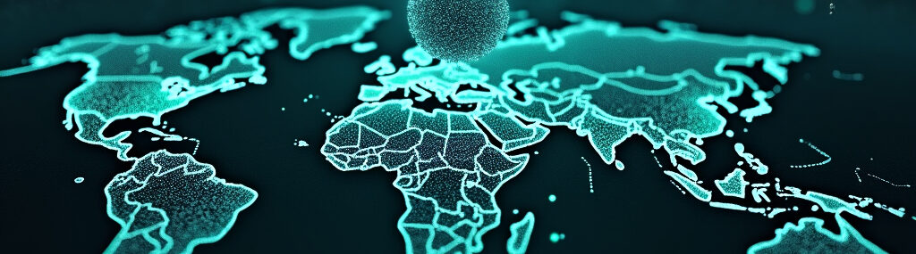 Qubetics The First Private and Borderless Transactions in Crypto History