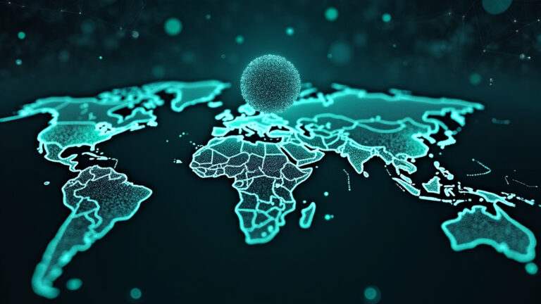 Qubetics The First Private and Borderless Transactions in Crypto History