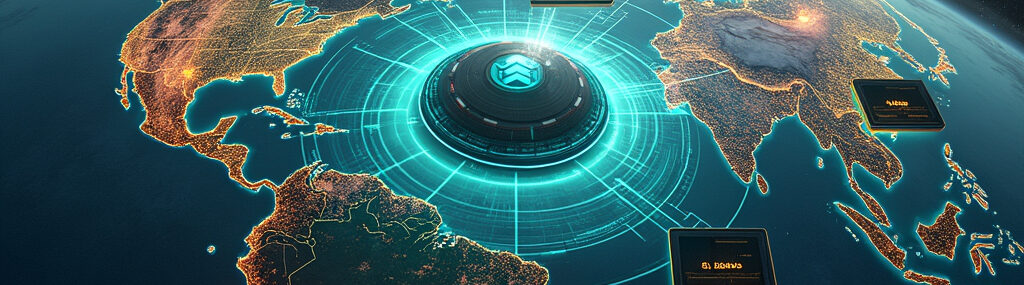 Qubetics The First Web3 Aggregator That Is Ready to Take Over Payments Worldwide