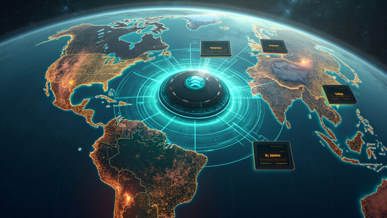 Qubetics The First Web3 Aggregator That Is Ready to Take Over Payments Worldwide