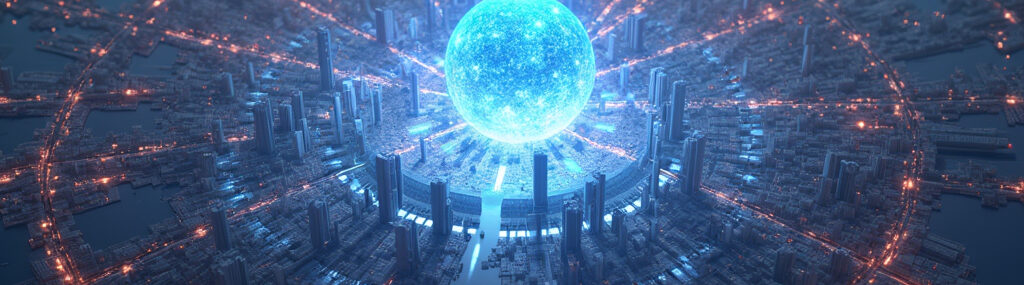 Qubetics The Web3 Aggregator Unlocking a New Era of Decentralized Applications