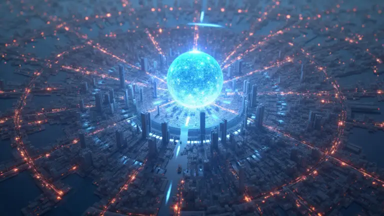 Qubetics The Web3 Aggregator Unlocking a New Era of Decentralized Applications