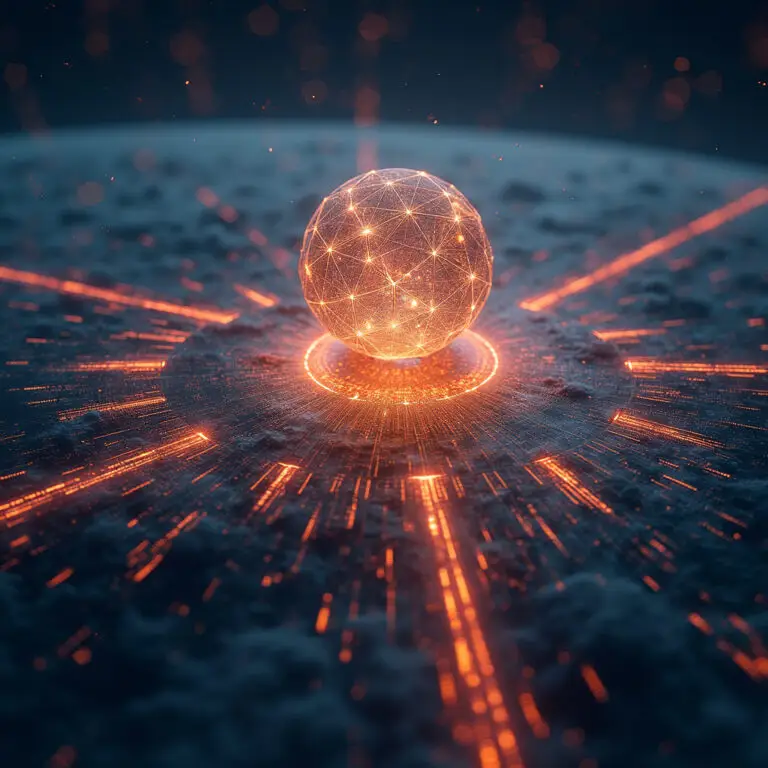 Qubetics The Web3 Aggregator Untangling Crypto’s Cross-Border Puzzle