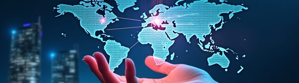Qubetics The first crypto wallet that enables transactions across the globe seamlessly