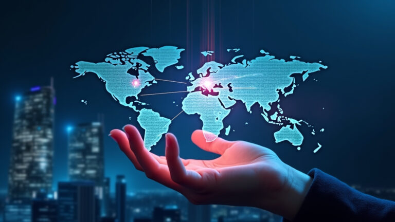Qubetics The first crypto wallet that enables transactions across the globe seamlessly