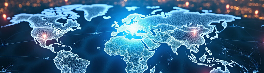 Qubetics Transforming Global Transactions Through Blockchain