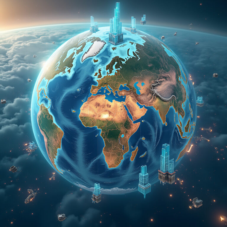 Qubetics Unlocks Real-World Assets for Blockchain Economy