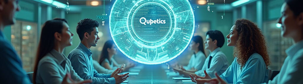 Qubetics Unveils Seamless Multi-Chain Wallet Simplifying Crypto for Everyone