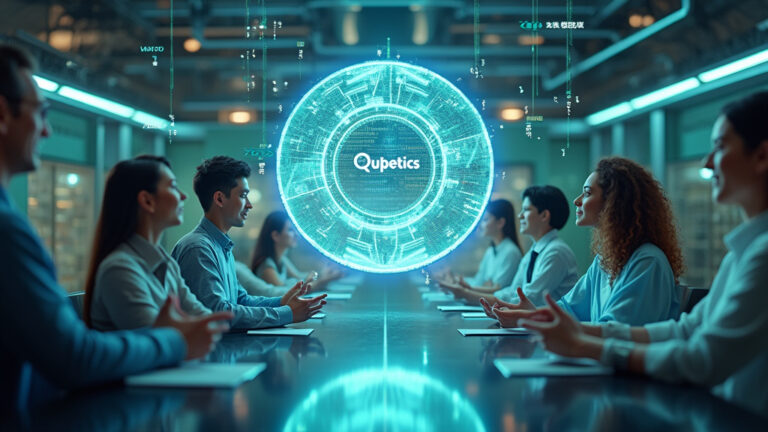 Qubetics Unveils Seamless Multi-Chain Wallet Simplifying Crypto for Everyone