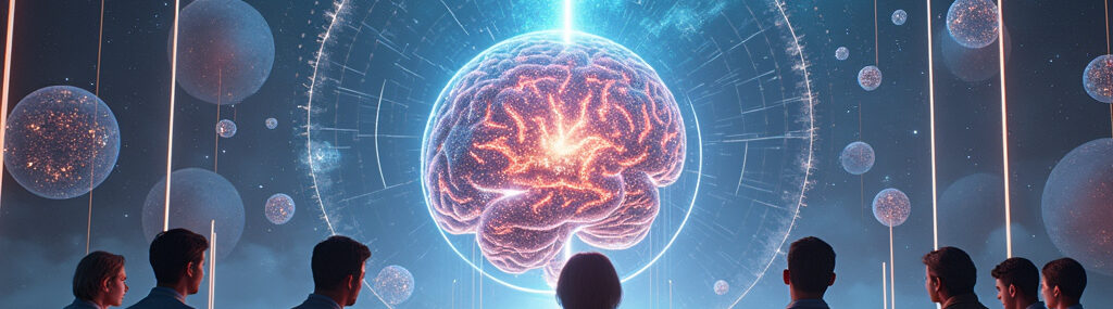 Readers Conceptualize the Possibilities of Brainlike AI and Its Quantum Advances