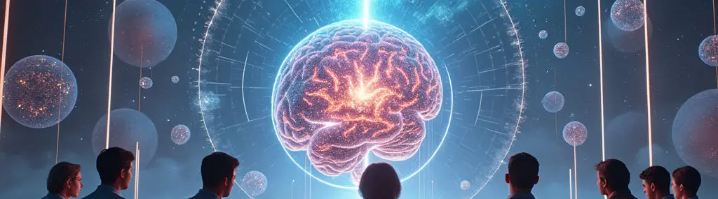 Readers Conceptualize the Possibilities of Brainlike AI and Its Quantum Advances