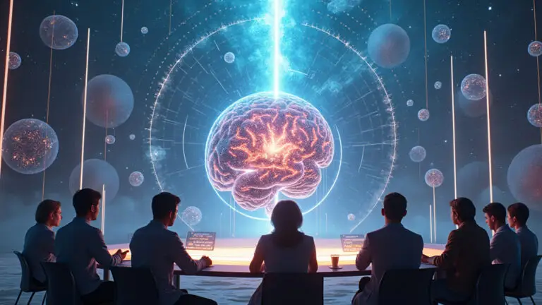 Readers Conceptualize the Possibilities of Brainlike AI and Its Quantum Advances