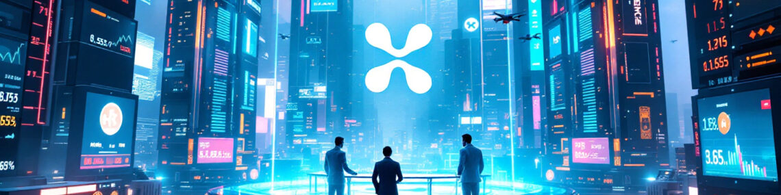 Ripple's Billion-Dollar Buy: A Bold Move in the Crypto Market