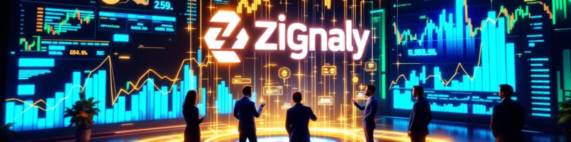 Road to 5M% ROI? Why This AI Presale Token Buzz Eclipses ZIGnaly's Boom