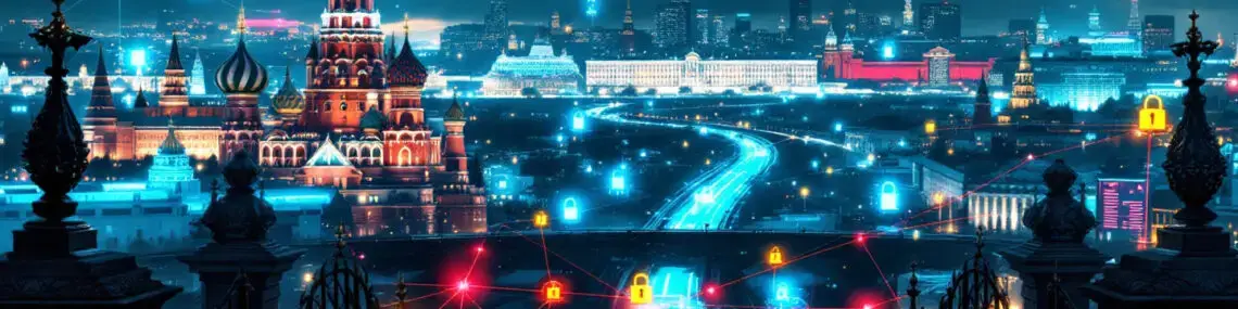 Russia Expands Crypto Laws to Heighten Digital Asset Control