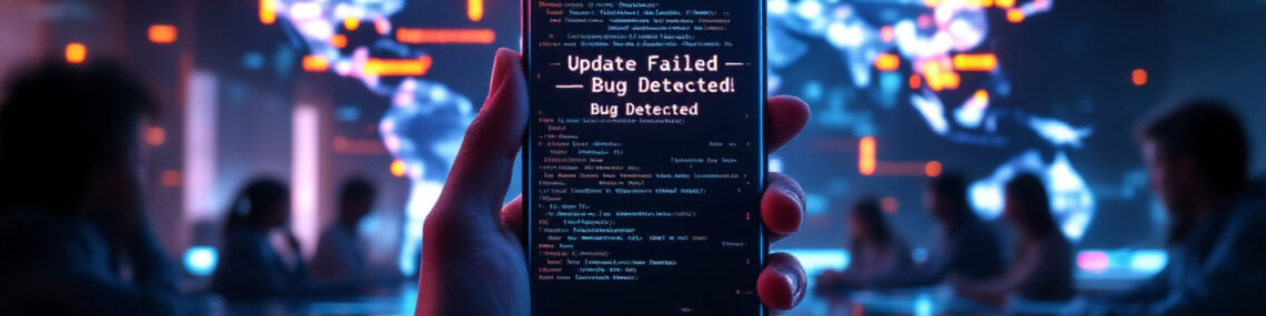 Samsung's One UI 7 Update Halted: A Bug Delays Global Rollout