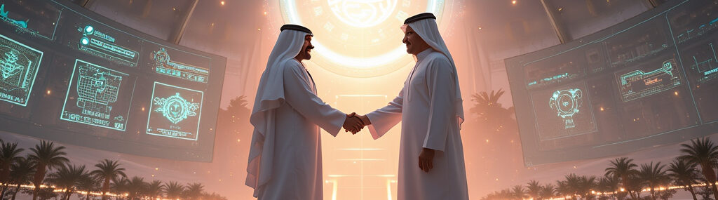 Saudi Arabia and Ethiopia Establish New Strategic Partnerships in Key Economic Areas