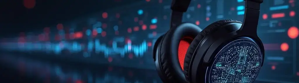 Sennheiser: Sounding Out the Future - AI, Innovation, and 80 Years of Legacy