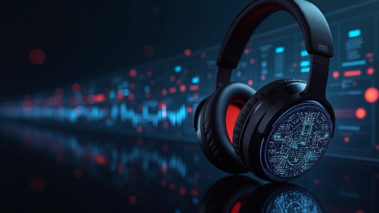 Sennheiser: Sounding Out the Future - AI, Innovation, and 80 Years of Legacy