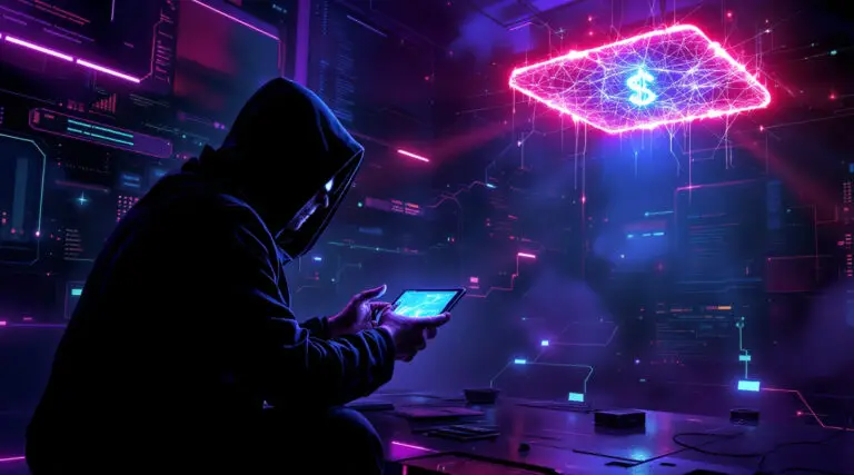 'Shadow Banker' Linked to Drug Trafficking Could Be Freed Amid Crypto Legal Loophole