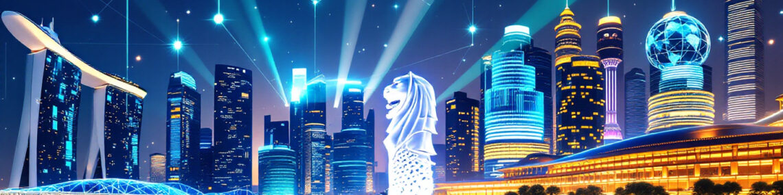 Singapore's Crucial Choice: Leading the Next Era of Digital Finance