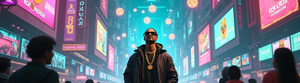 Snoop Dogg Leaks Crypto Secret Traders Maneuver as Meme Coins Surge