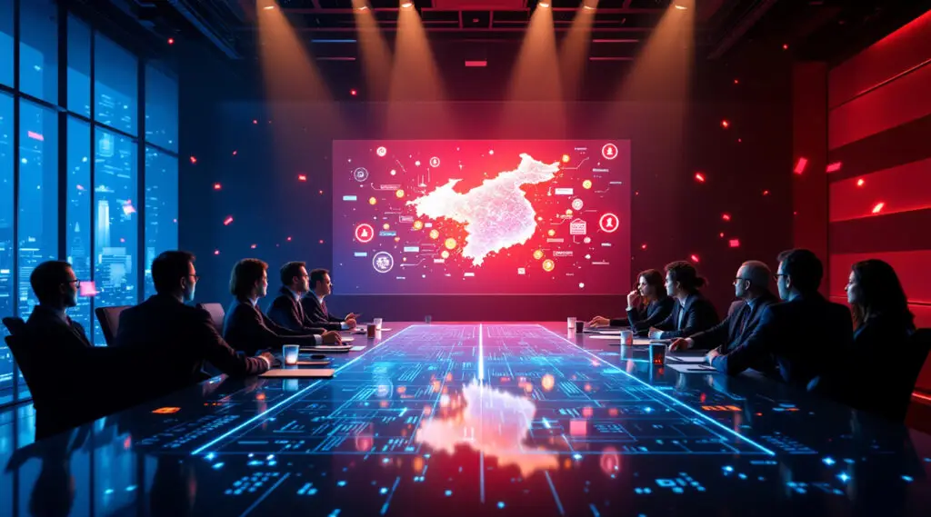 Stablecoin Showdown: Divided Regulation in South Korea