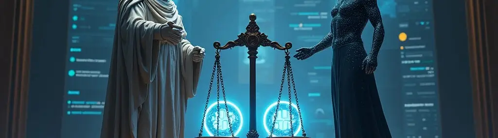 Stablecoin Showdown: The Future of Finance in the Balance