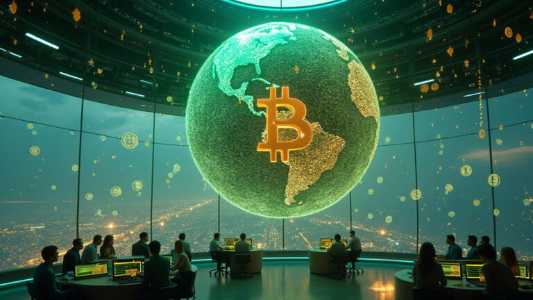 Strike’s Explosive Growth Signals a New Era for Digital Currency Adoption