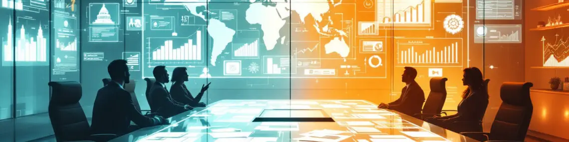 Study Shows that Politics Influenced Corporate Policies Regarding COVID-19 Lockdowns
