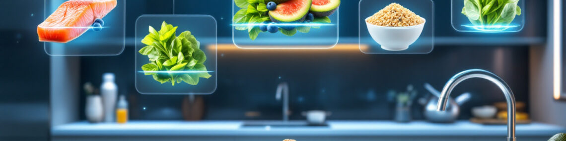 Supercharge your Nutrition with 7 Foods with Extra Benefits