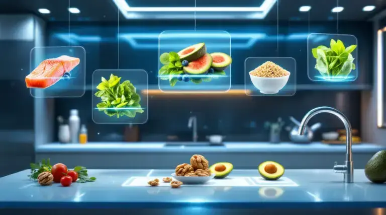 Supercharge your Nutrition with 7 Foods with Extra Benefits
