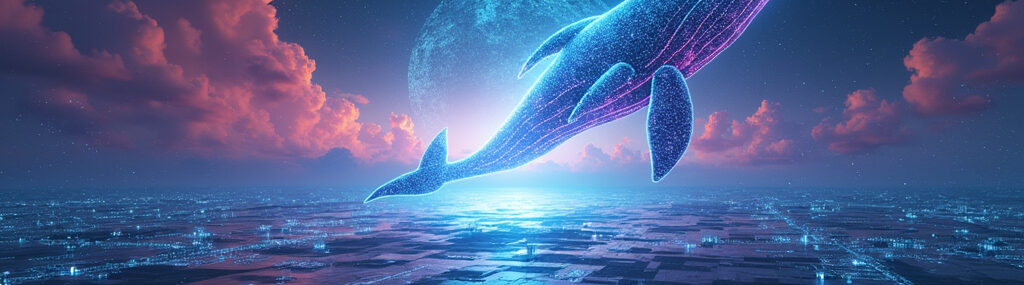 Surge of Interest in XRP Ledger XenDex Presale Sparks Whale Attention, Signalling DeFi Shift