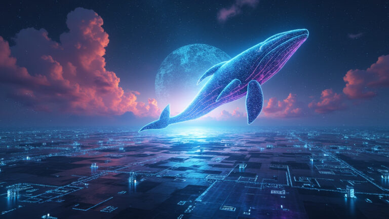 Surge of Interest in XRP Ledger XenDex Presale Sparks Whale Attention, Signalling DeFi Shift