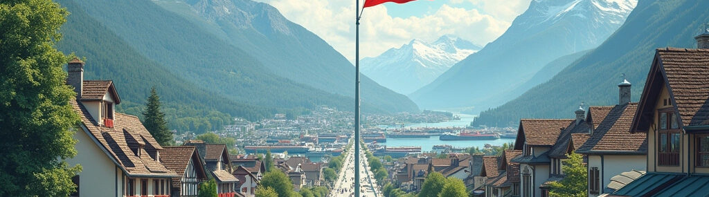 Switzerland at a Turning Point: Navigating Population, Trade, and Housing