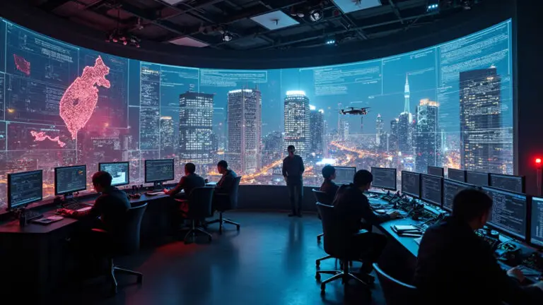 Taiwan Struggles with Cyber Security as AI and Quantum Computing Emerge as New Threats