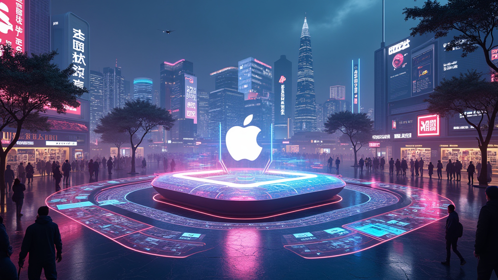 Targeted Action Towards Apple App Store South Korea’s Crackdown on Crypto