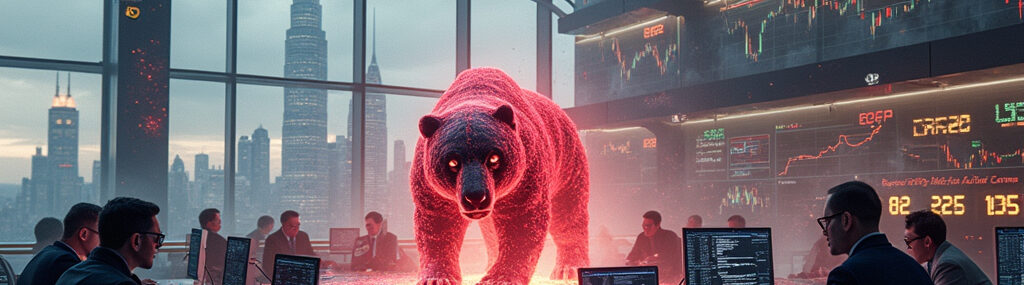 Tax Hikes Could Trigger a Bear Market, Moore Cautions